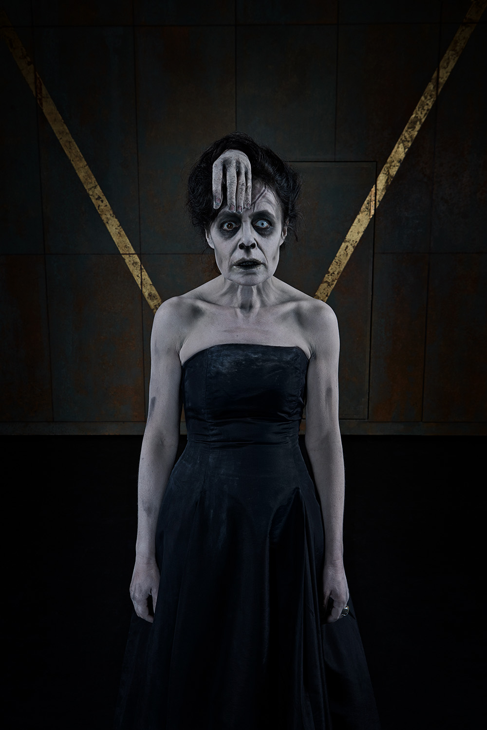 Le Cabaret Horrifique